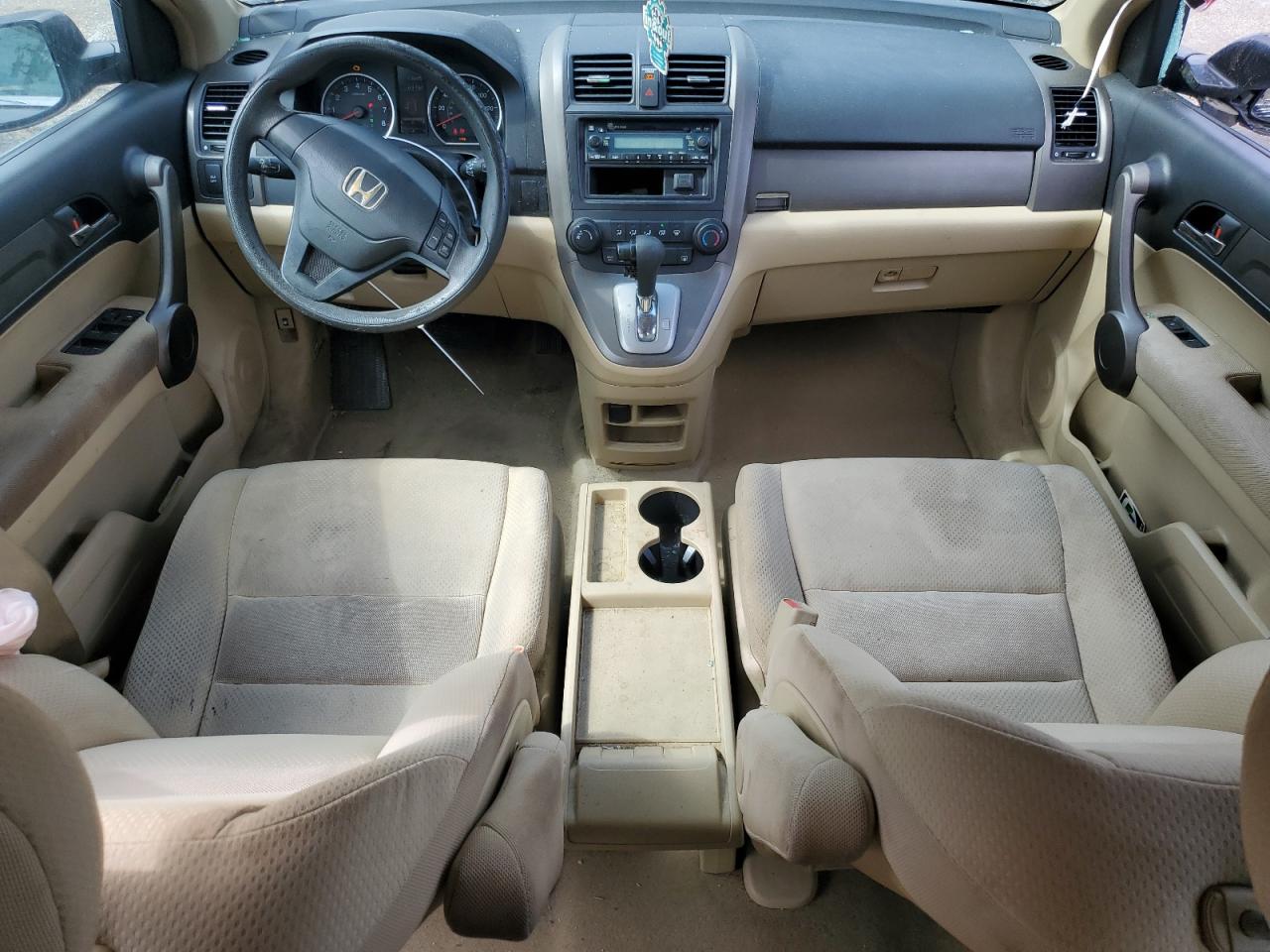 2009 Honda CR-V - Image 8