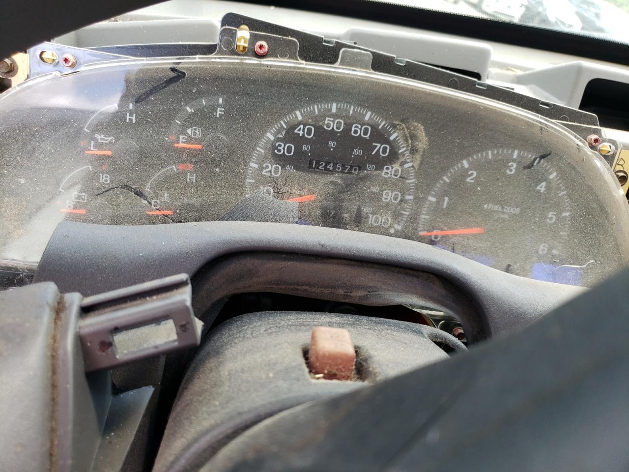 1998 Ford F150 VIN: 1FTRX07L8WKA73519 Lot: 56063224