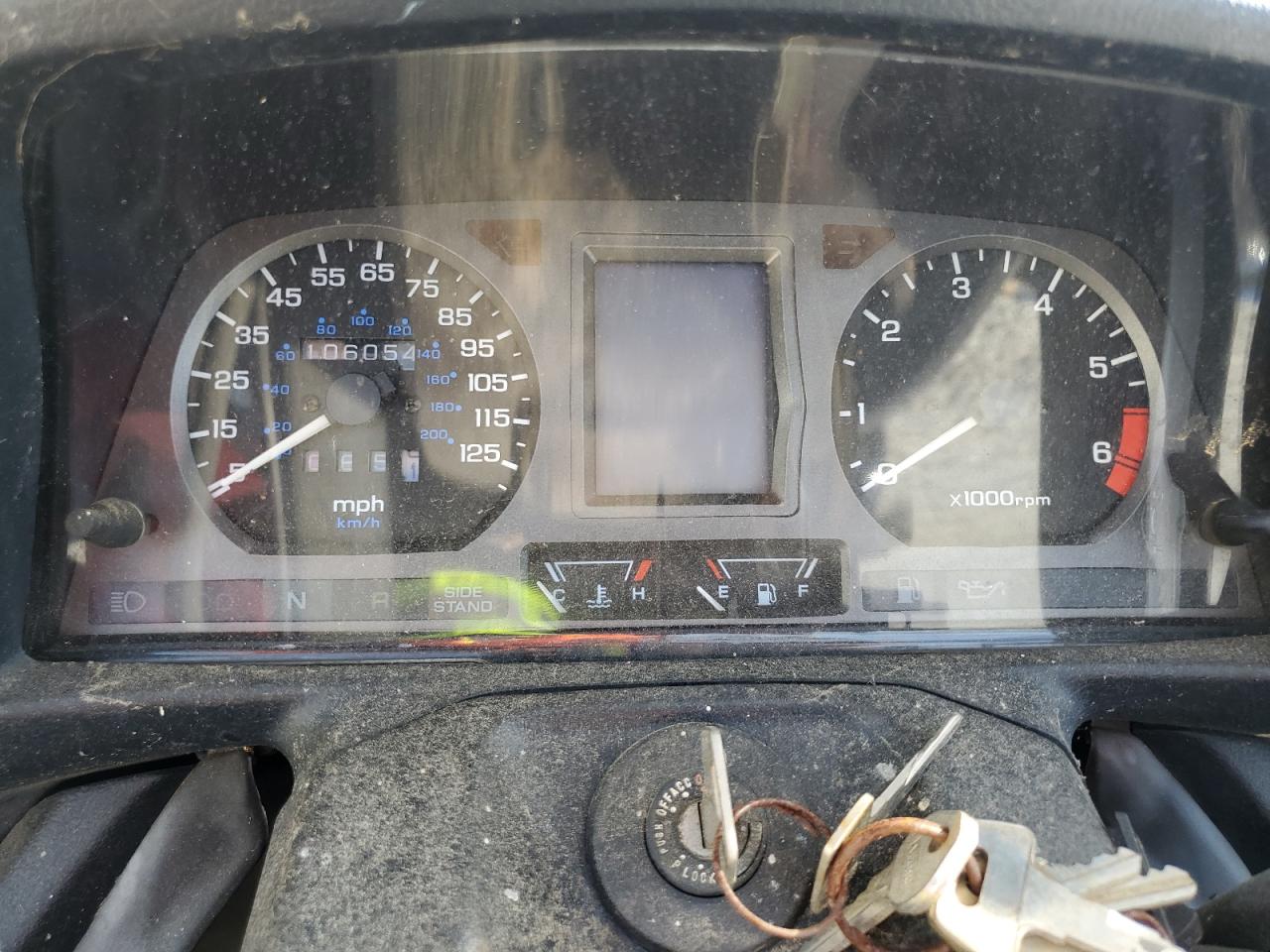 1HFSC2230VA902805 1997 Honda Gl1500 Se12