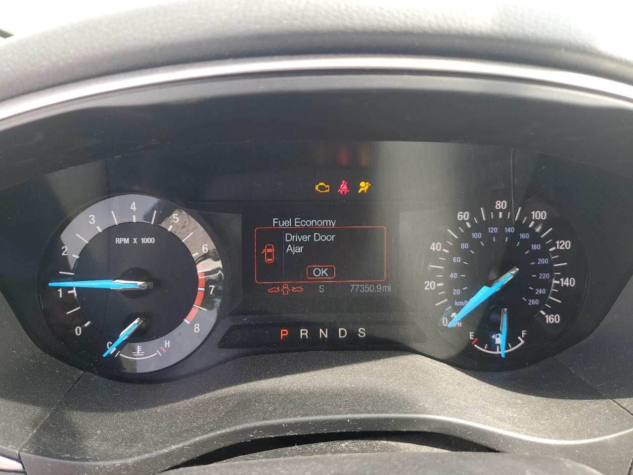 2014 Ford Fusion Se VIN: 3FA6P0HD8ER314523 Lot: 56185224