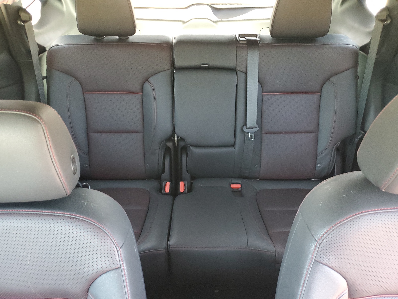 3GNKBERS4NS231690 2022 Chevrolet Blazer Rs