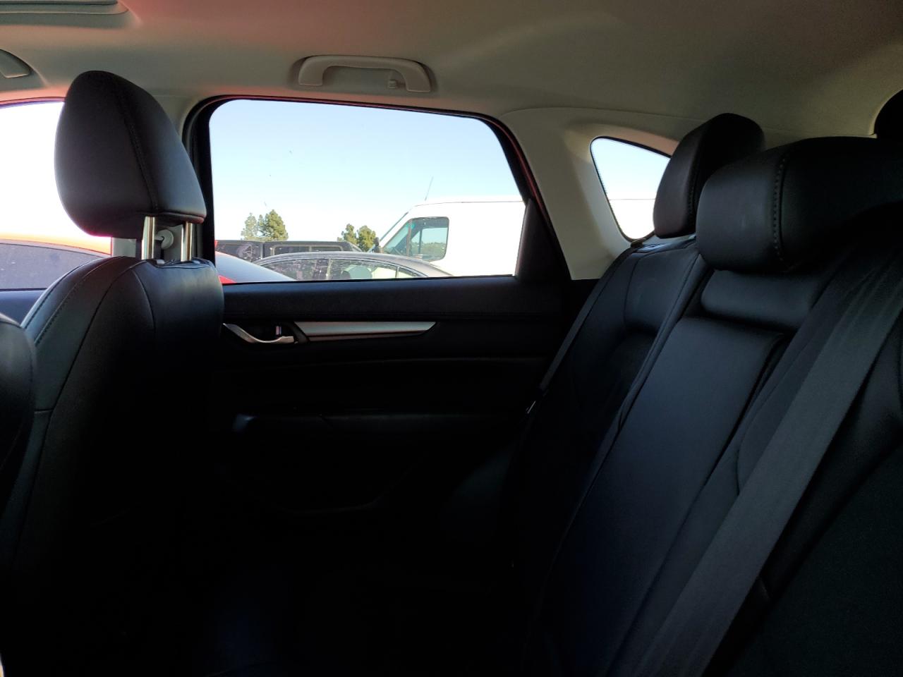 2019 Mazda Cx-5 Touring VIN: JM3KFACM9K0685573 Lot: 55678444