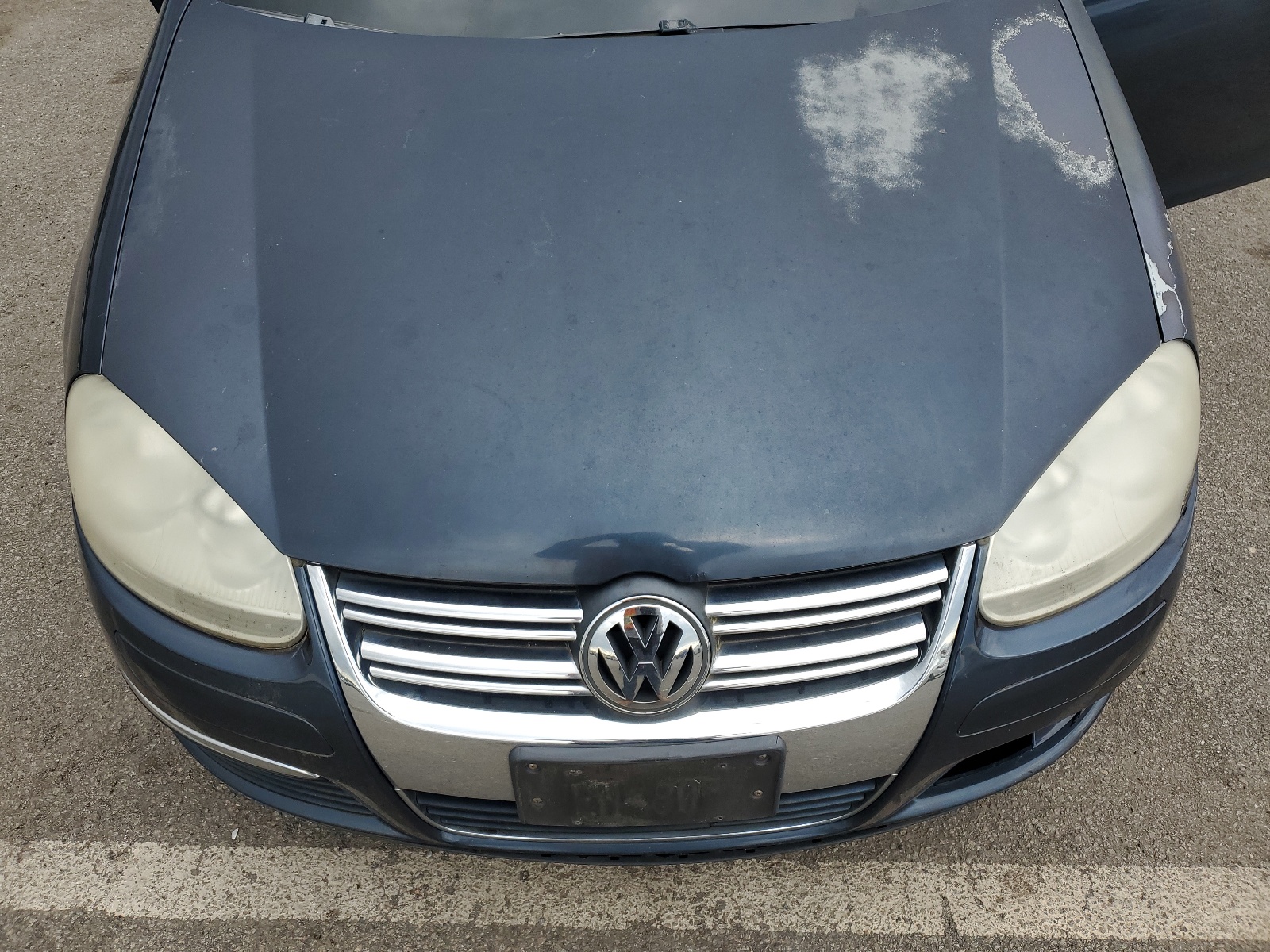 3VWRZ71K69M155052 2009 Volkswagen Jetta Se