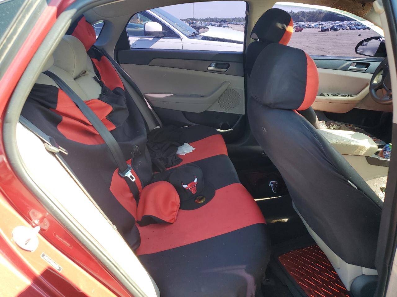 2016 Hyundai Sonata - Image 10