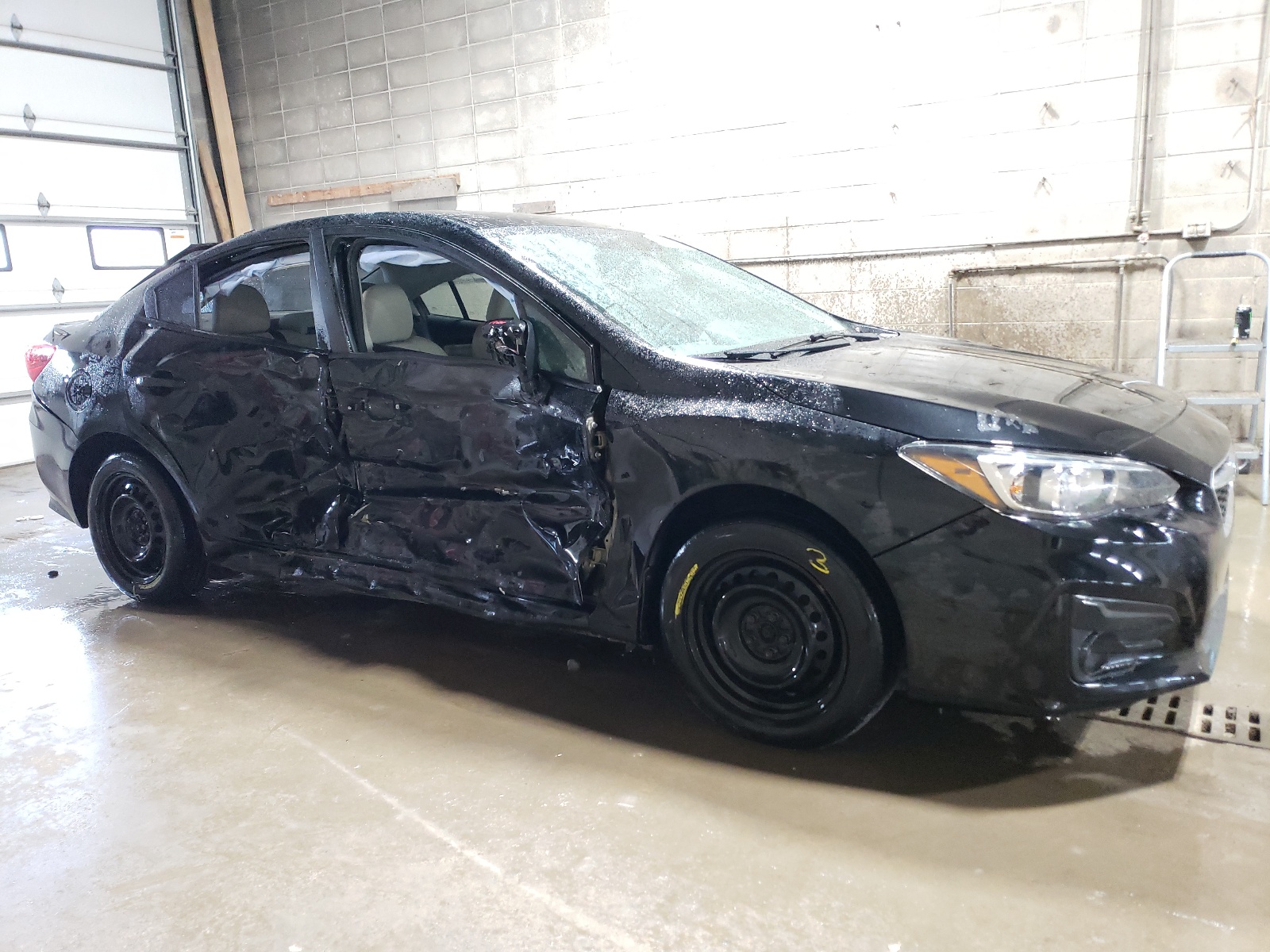 4S3GKAA64K3600295 2019 Subaru Impreza