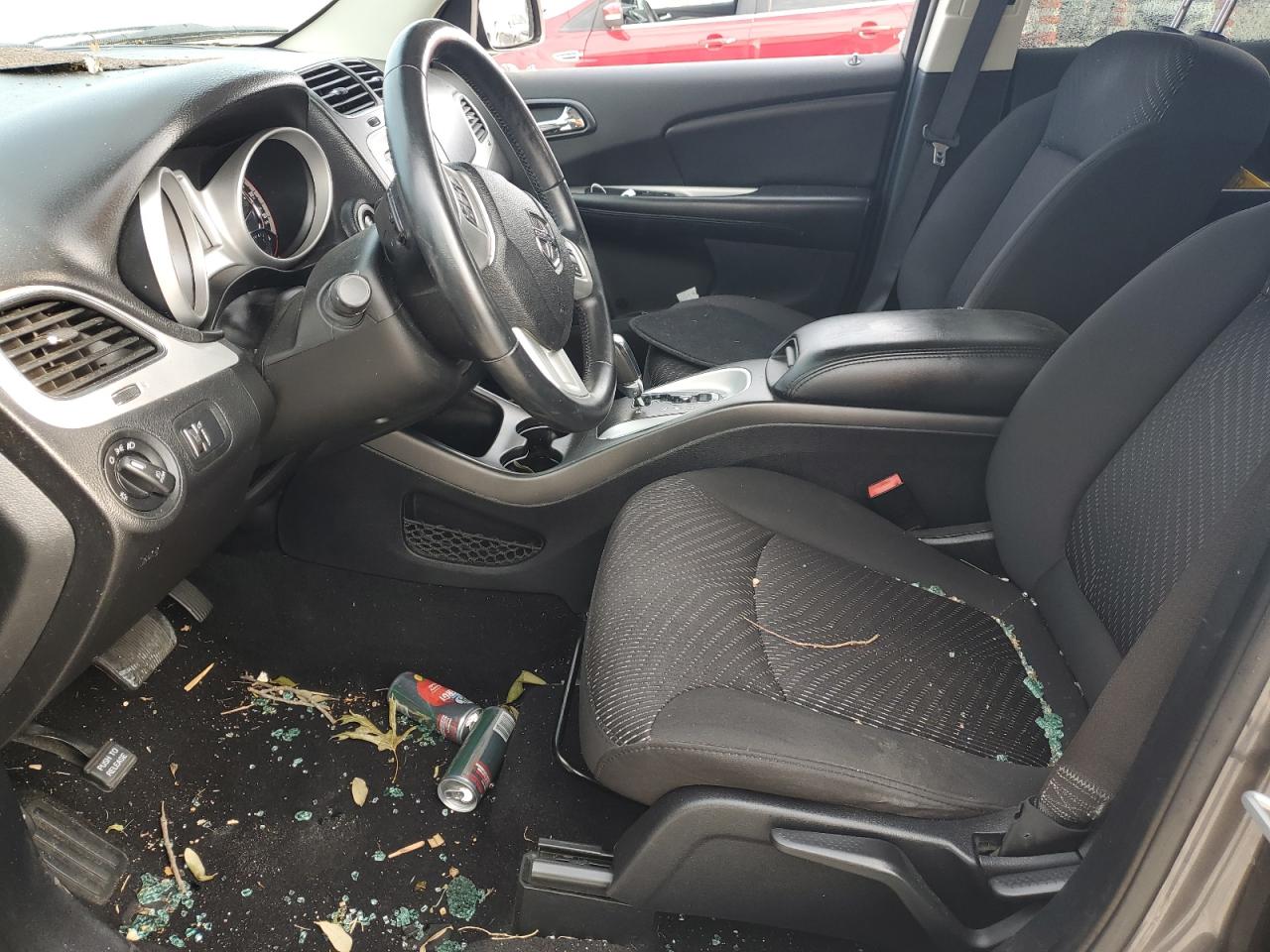 3C4PDDBG3FT676104 2015 Dodge Journey Sxt