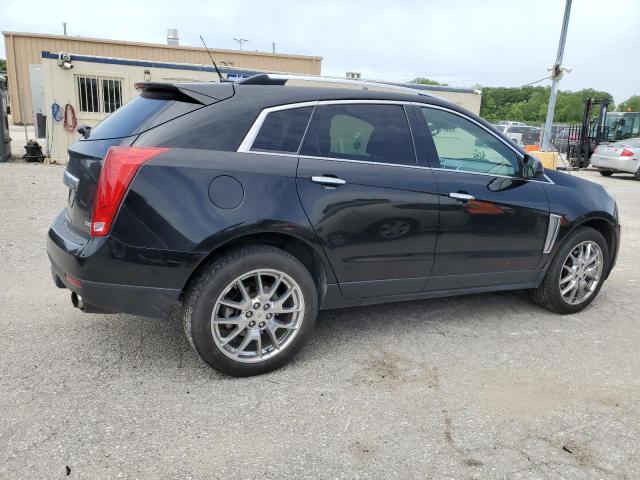 2014 CADILLAC SRX PERFOR 3GYFNFE34ES678360  57212944