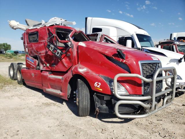 2019 Volvo Vn Vnl