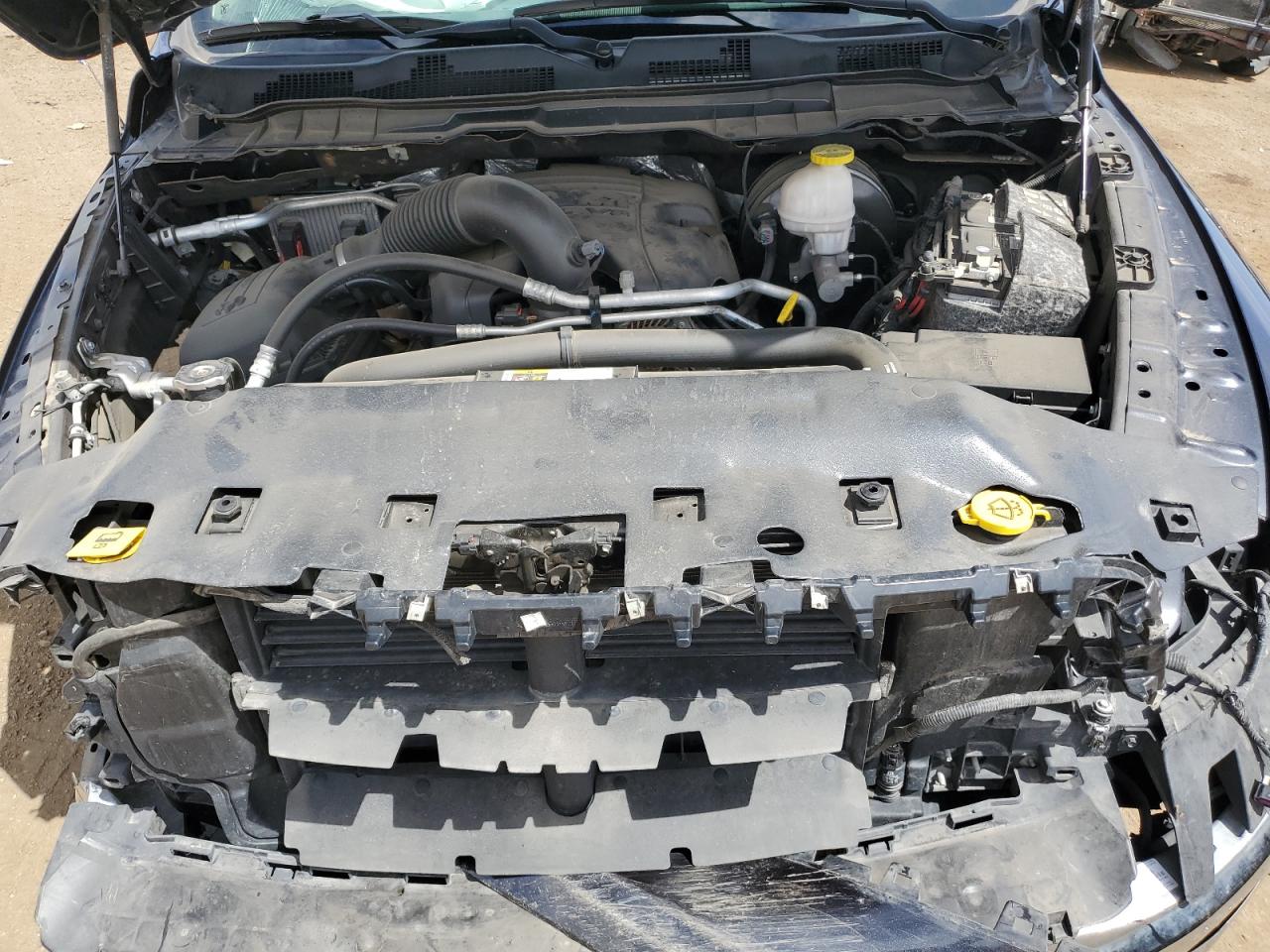 2019 RAM 1500 - Image 11