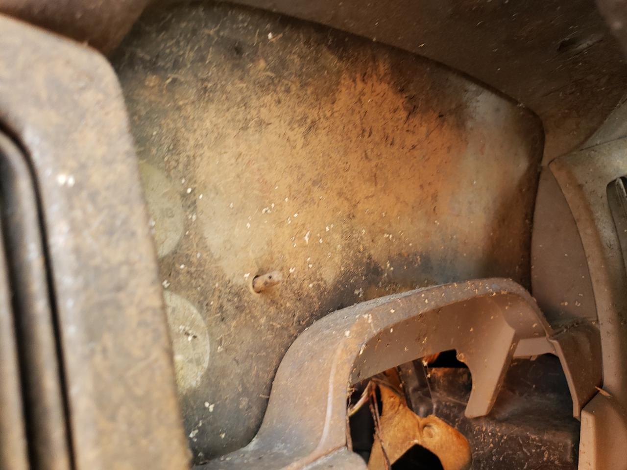 2003 Dodge Ram 2500 St VIN: 3D7KA28623G723171 Lot: 53497774