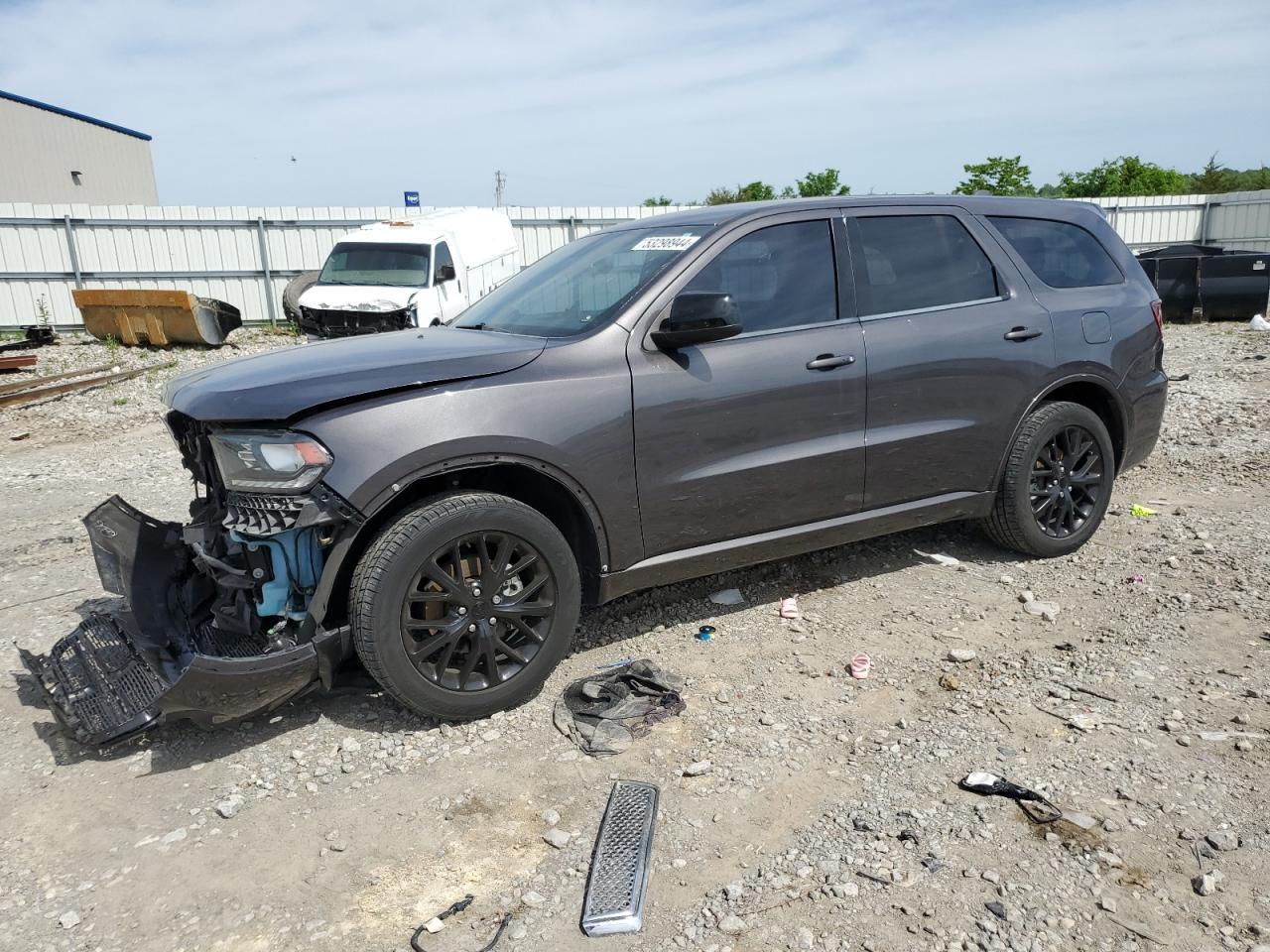 2015 Dodge Durango - Image 1