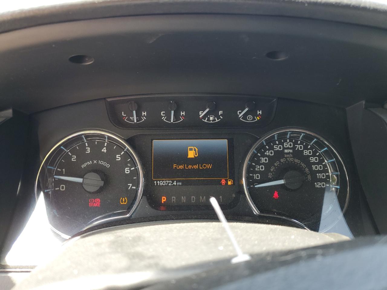 2012 Ford F150 Supercrew VIN: 1FTFW1CT5CFA02221 Lot: 56053234