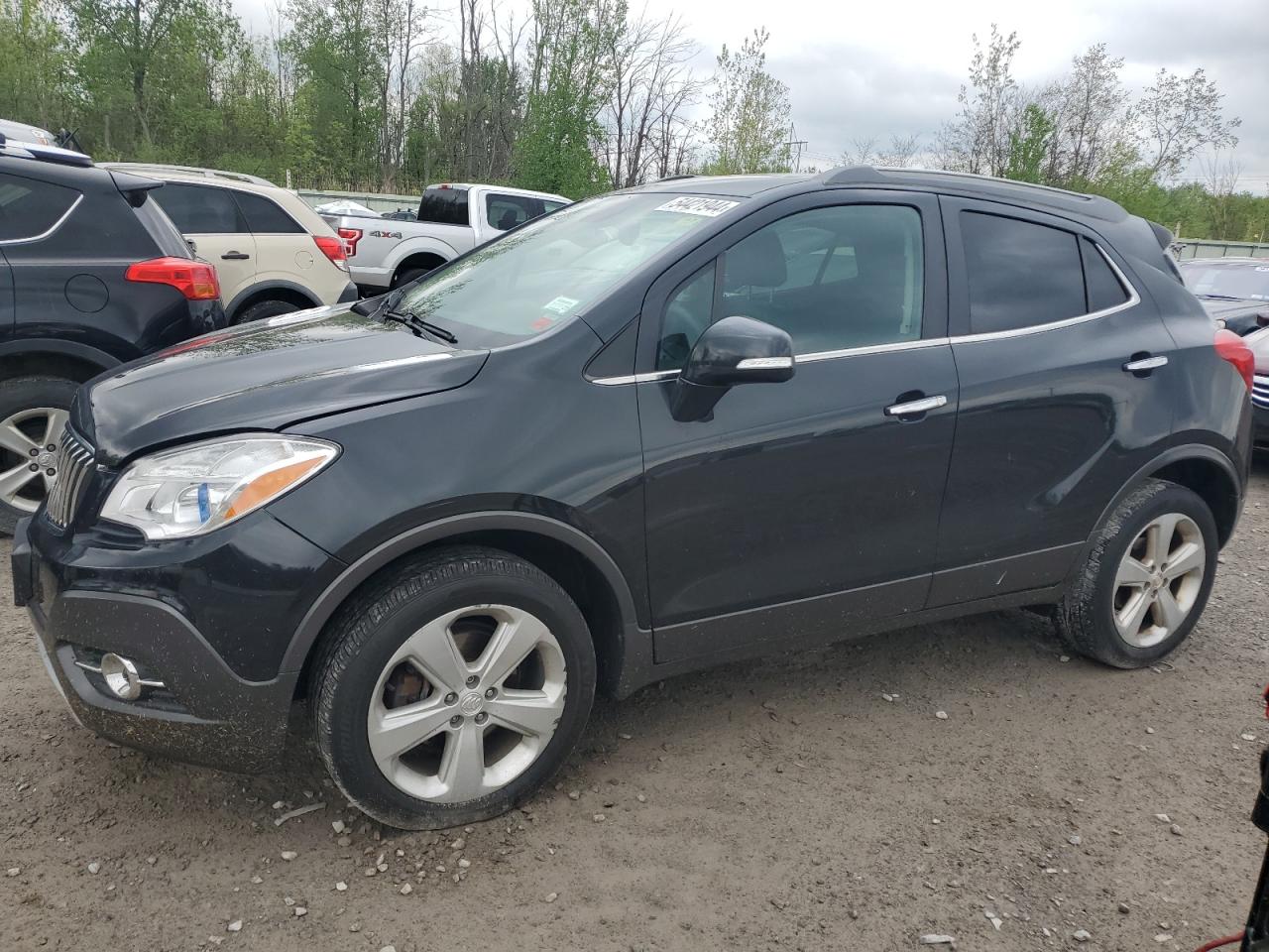 Image of 2015 BUICK ENCORE