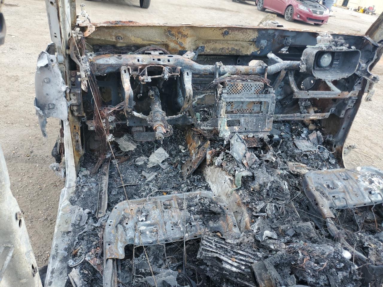 2023 Ford Bronco Base VIN: 1FMEE5DP6PLC19478 Lot: 56267834