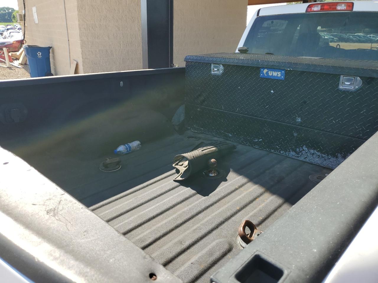 2017 Ram 3500 St VIN: 3C63RRGL6HG717461 Lot: 55471884