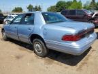 1997 Mercury Grand Marquis Gs for Sale in Elgin, IL - All Over