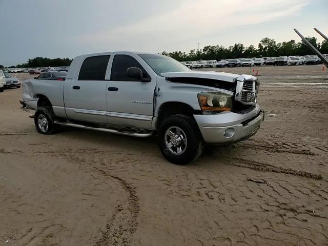 2006 Dodge Ram 1500 VIN: 3D7KS19D06G280009 Lot: 56868814