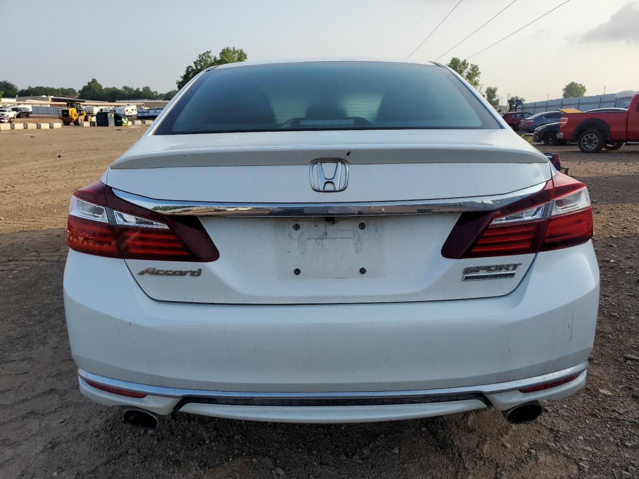 1HGCR2F13HA235062 2017 Honda Accord Sport Special Edition