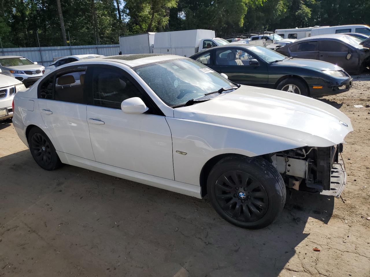 2009 BMW 3er - Image 4