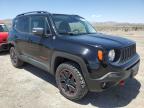 2016 Jeep Renegade Trailhawk na sprzedaż w North Las Vegas, NV - Rear End