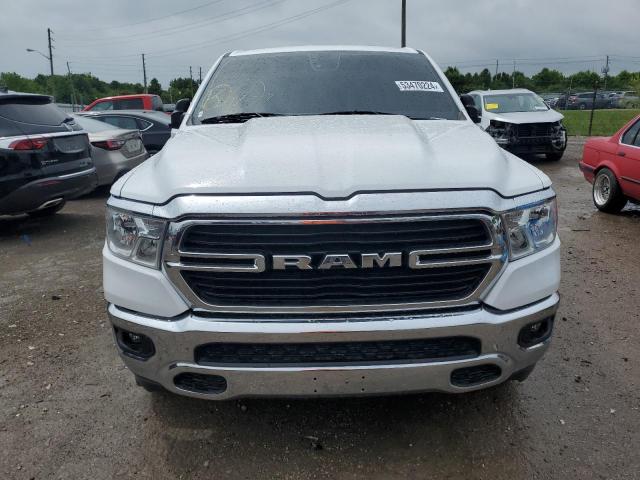  RAM 1500 2021 Белый
