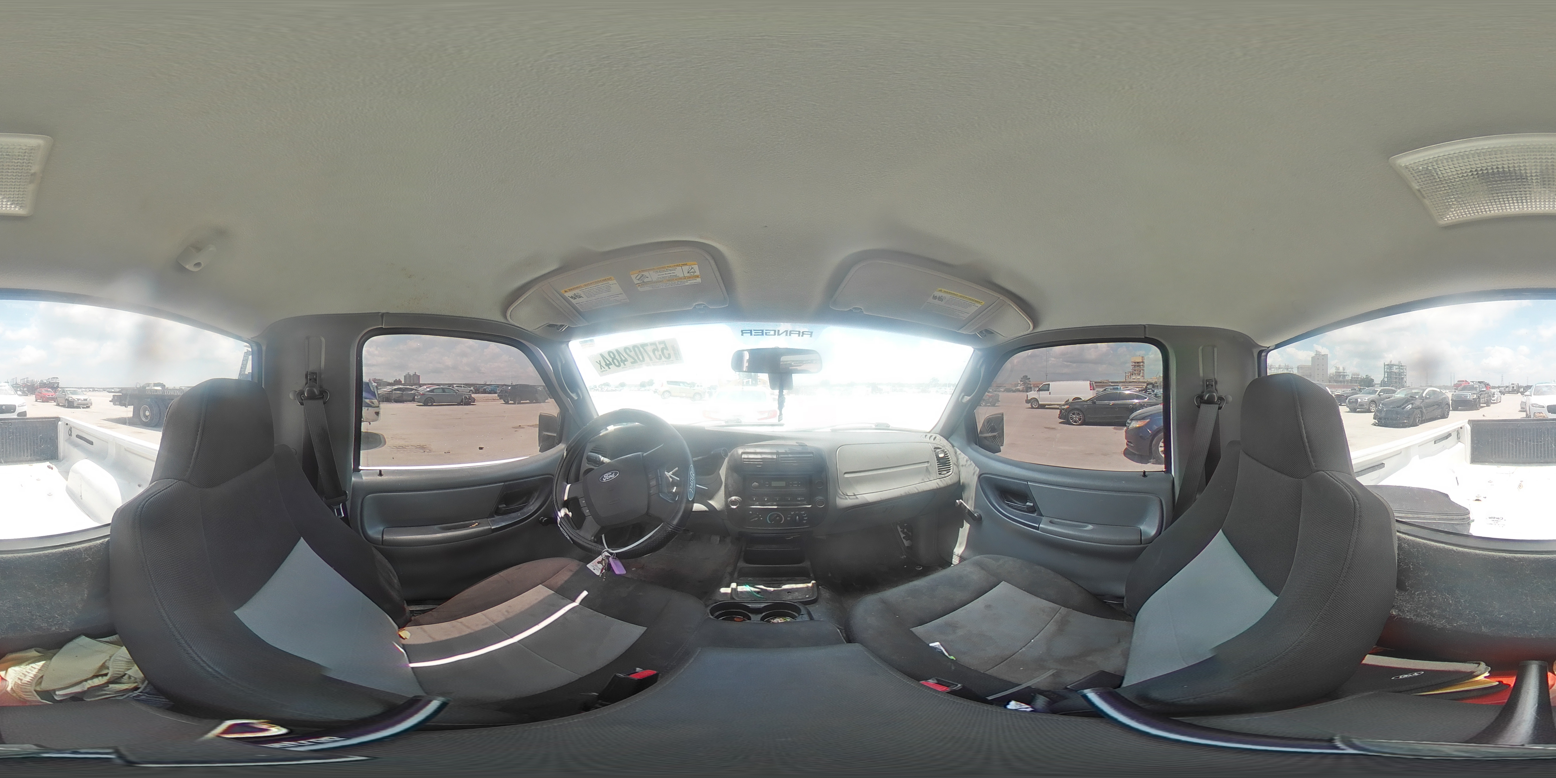 2009 Ford Ranger - Image 13