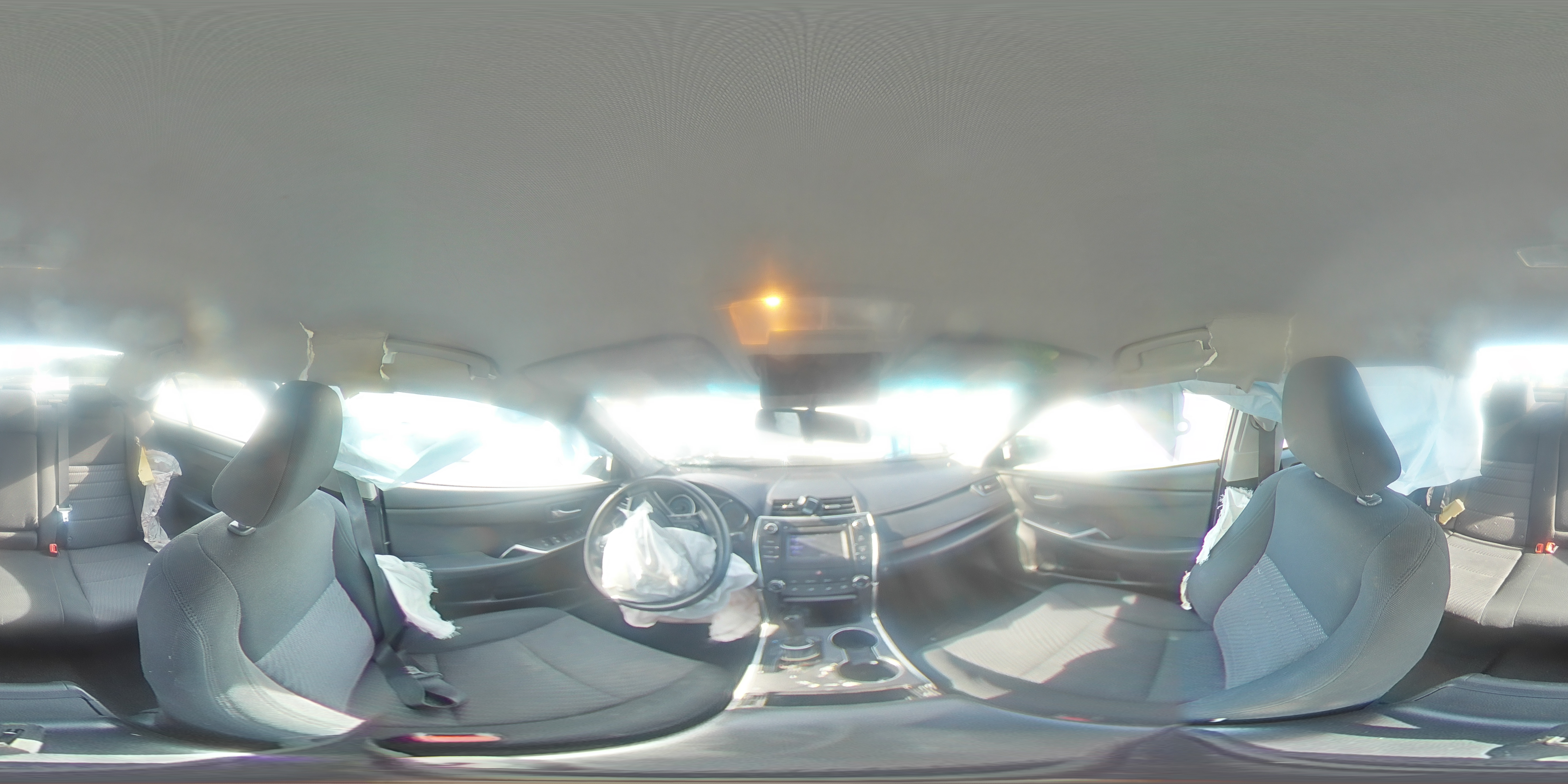 2016 Toyota Camry - Image 12