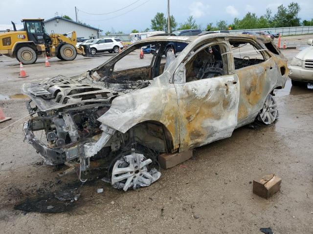 2021 CHEVROLET EQUINOX PR 3GNAXNEV3MS154113  56282104