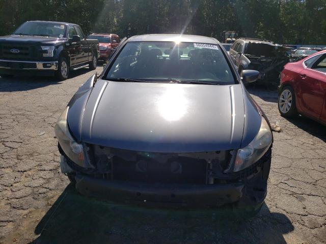 Седани HONDA ACCORD 2012 Сірий