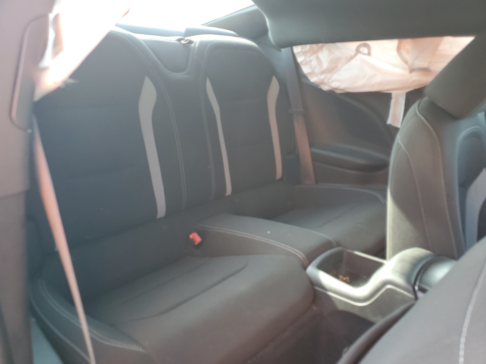 1G1FB1RX5K0115697 2019 Chevrolet Camaro Ls