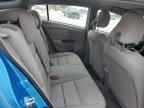 2011 Honda Insight Lx იყიდება Temple-ში, TX - Normal Wear