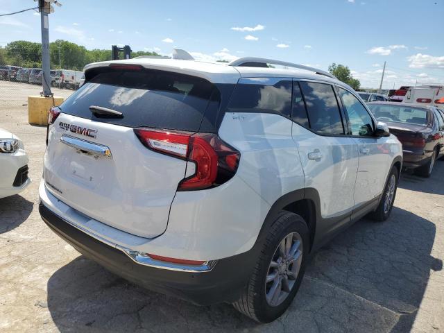  GMC TERRAIN 2022 White