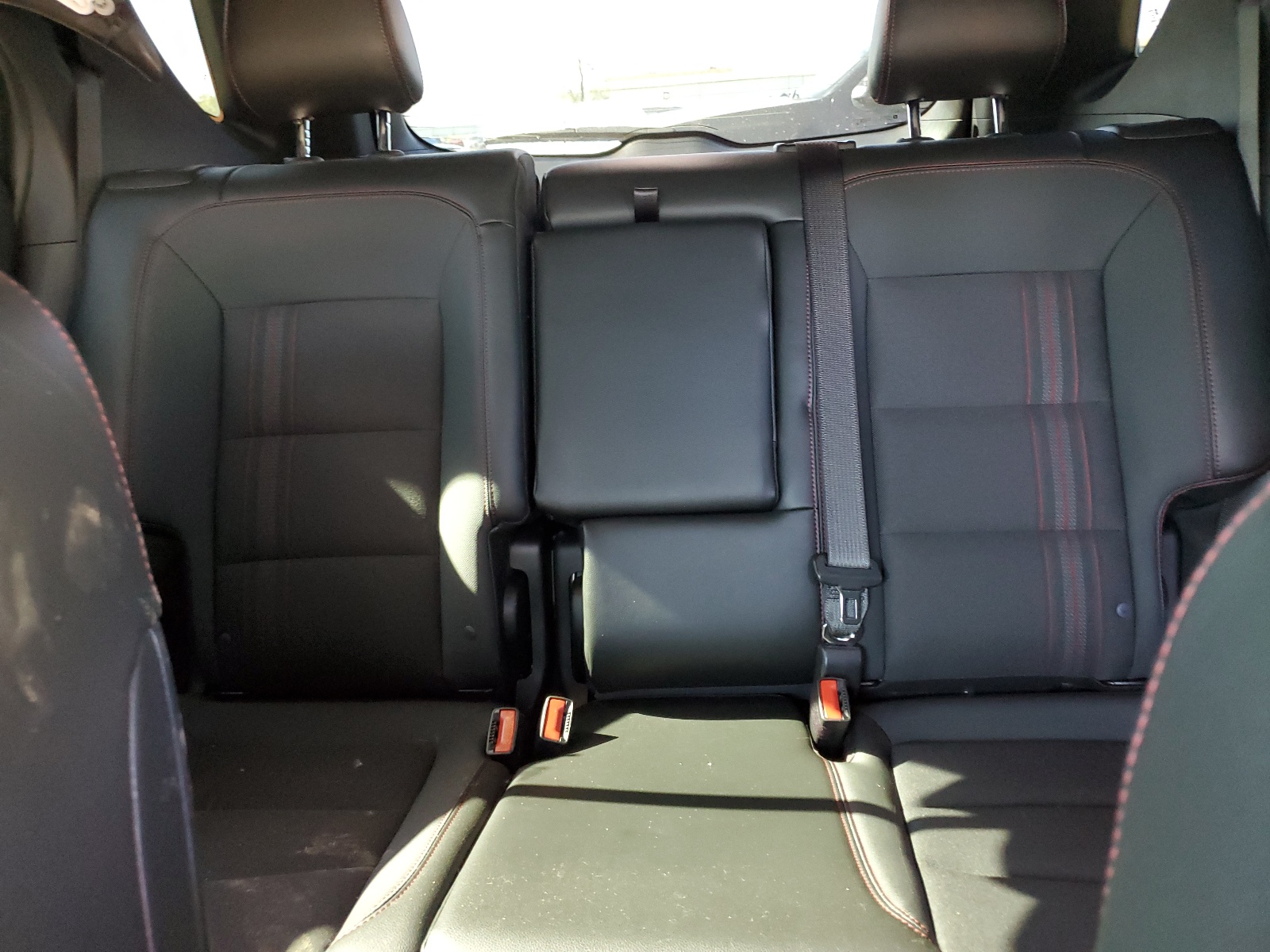 3GNAXWEG8RL123299 2024 Chevrolet Equinox Rs