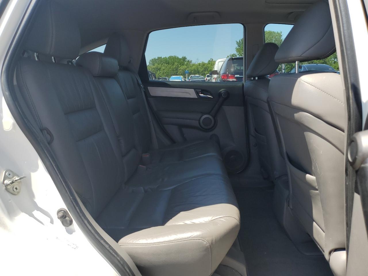 2010 Honda Cr-V Exl VIN: 5J6RE4H71AL019362 Lot: 56218414