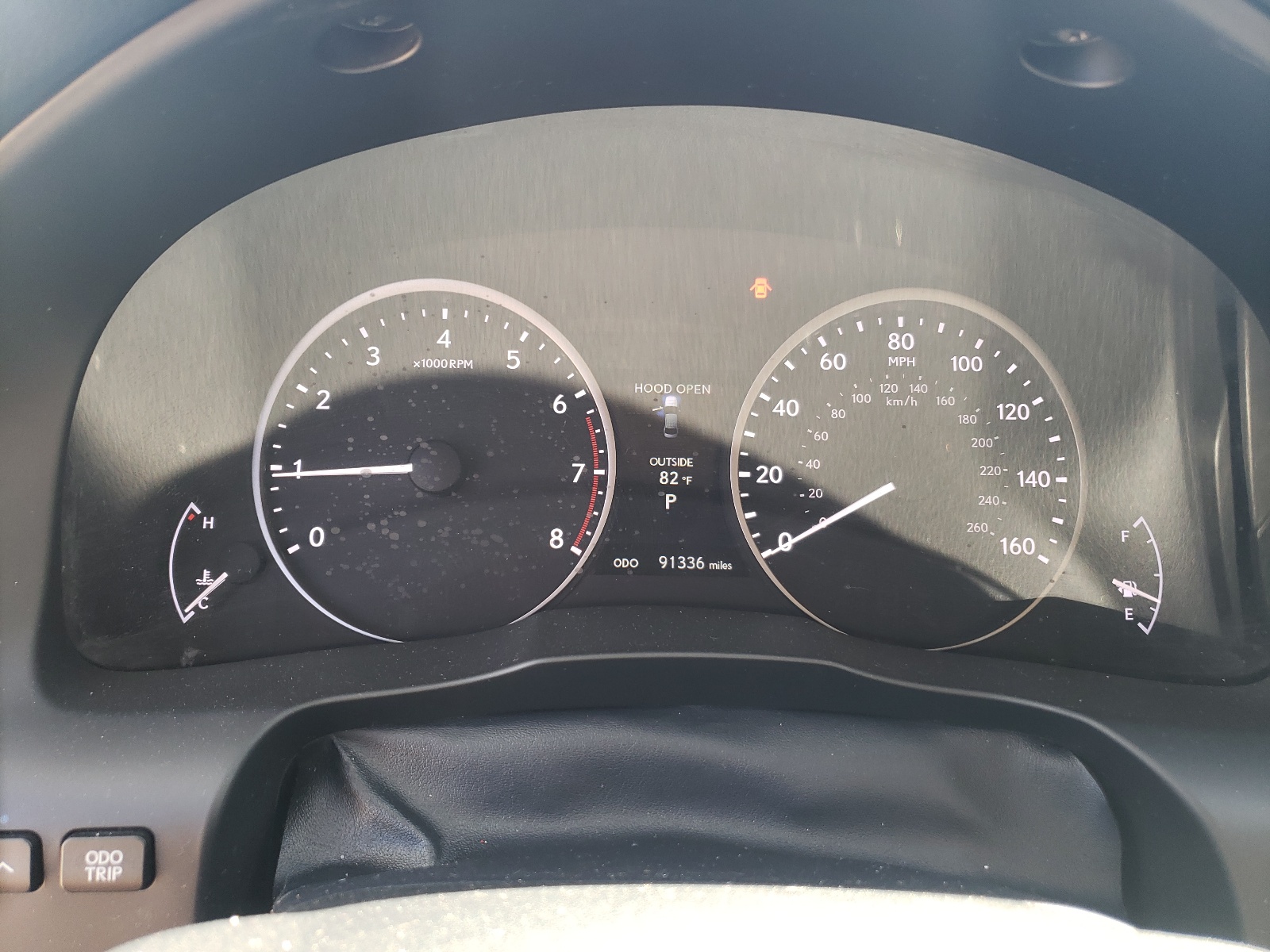 JTHBK1GG1E2087395 2014 Lexus Es 350