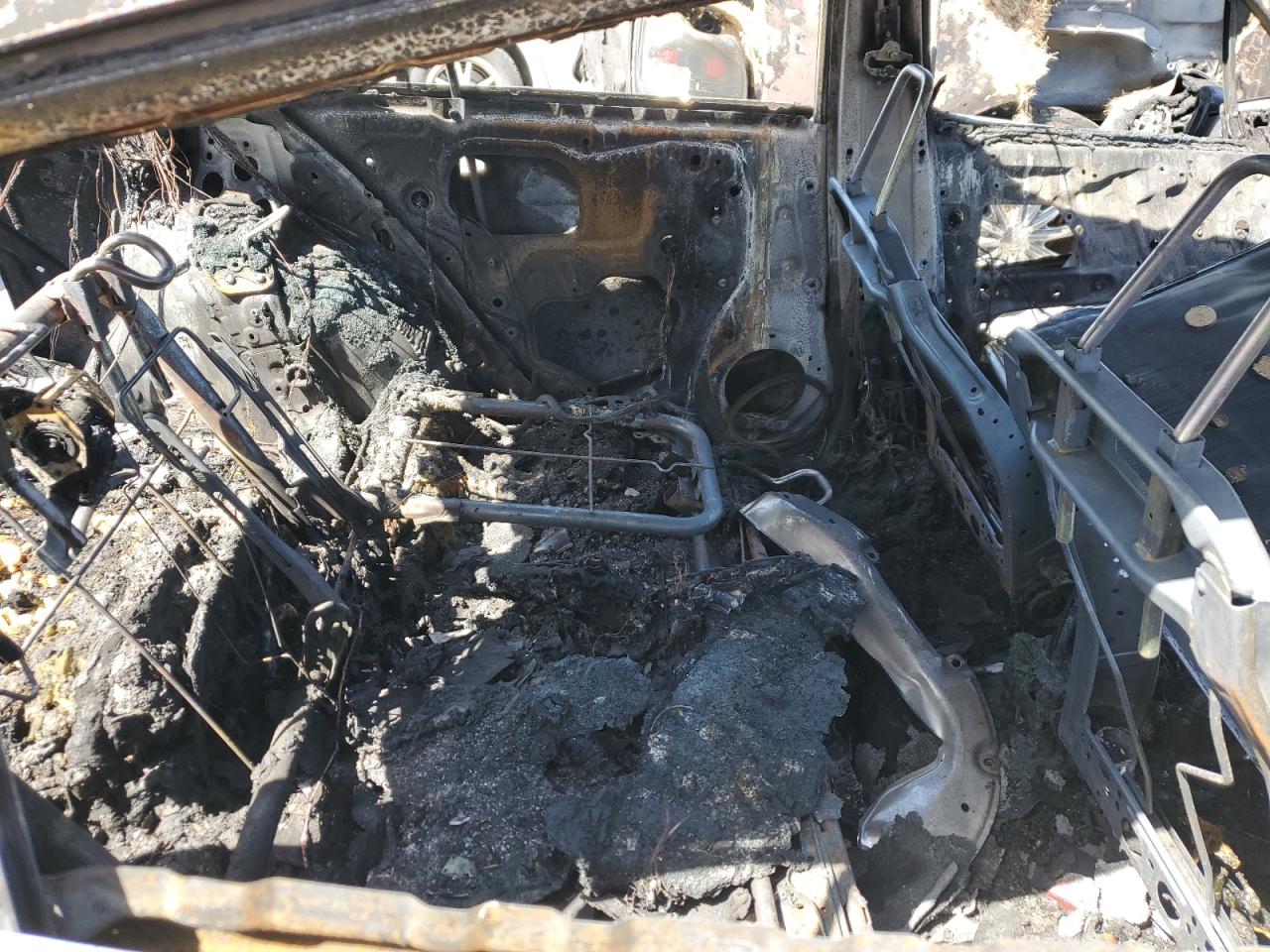 2016 Toyota Prius VIN: JTDKBRFU8G3016599 Lot: 53161904