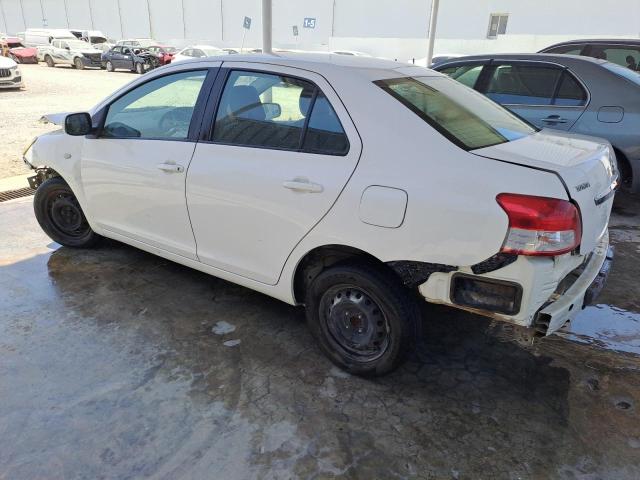 JTDBW923491159422 - 2009 TOYOTA YARIS - #56357394