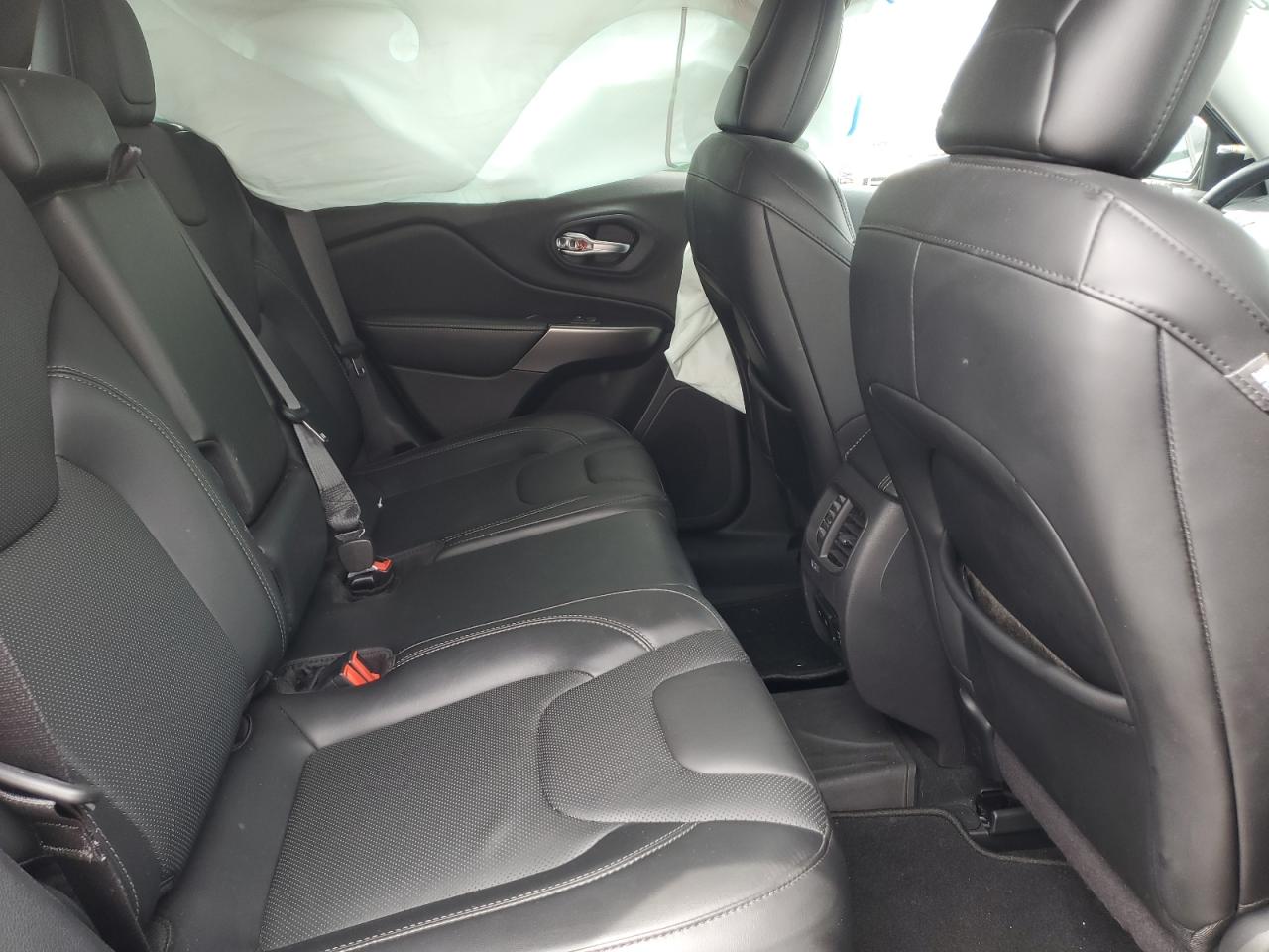 2020 Jeep Cherokee Limited VIN: 1C4PJMDX2LD623319 Lot: 56798404