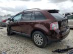 2010 Ford Edge Sel на продаже в Houston, TX - Side