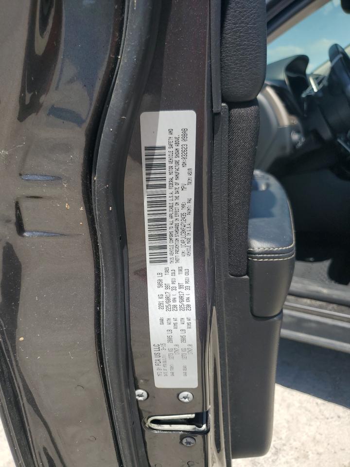 2015 Jeep Cherokee Latitude VIN: 1C4PJLCBXFW712435 Lot: 57045864