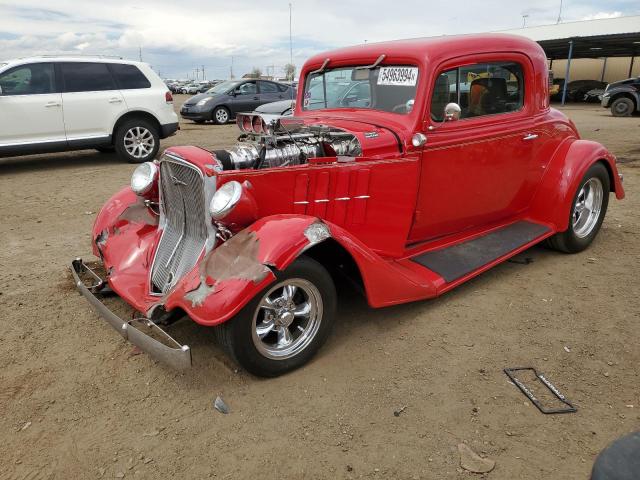 1939 Chevrolet Other