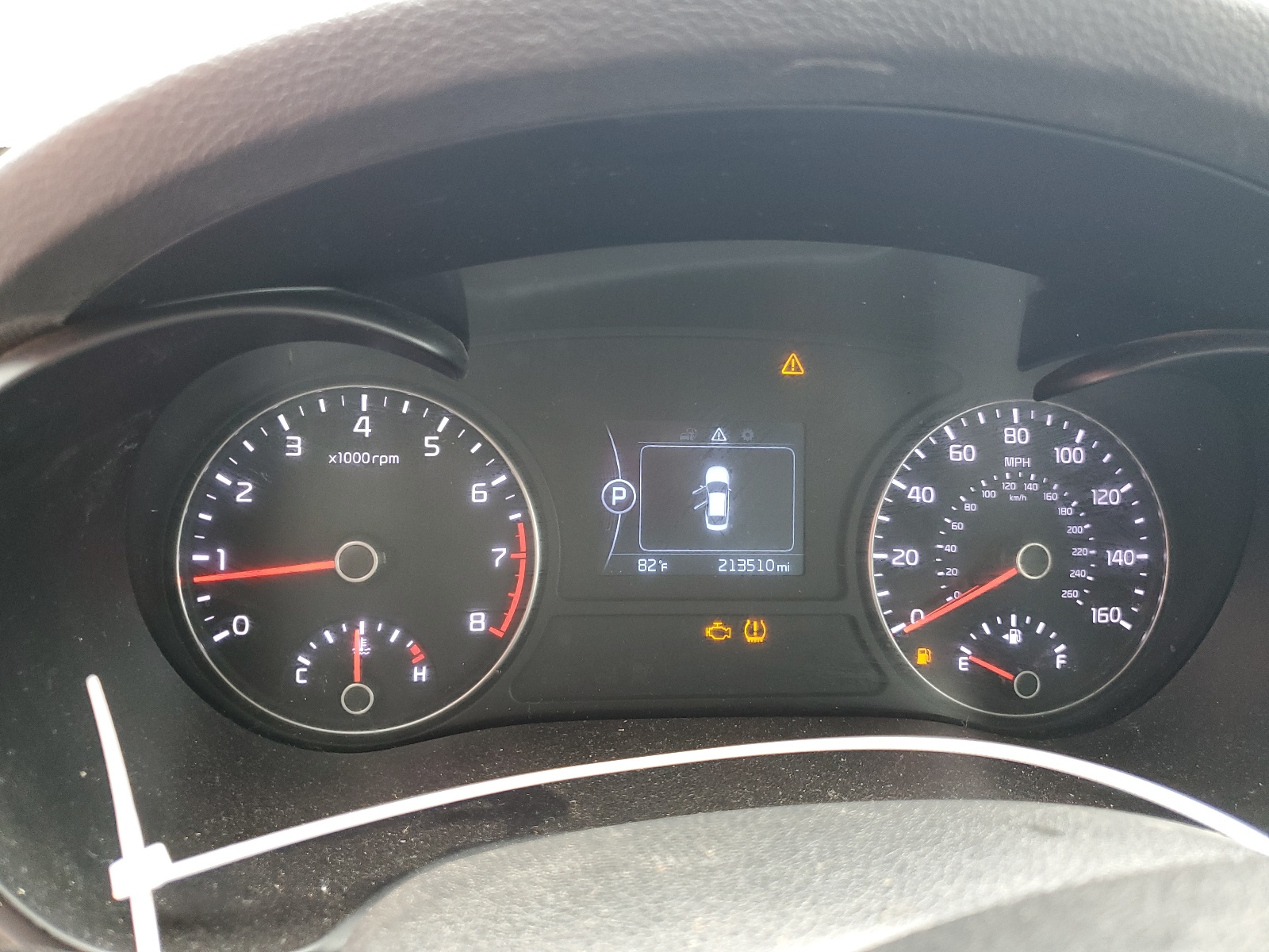 5XXGT4L3XHG150162 2017 Kia Optima Lx