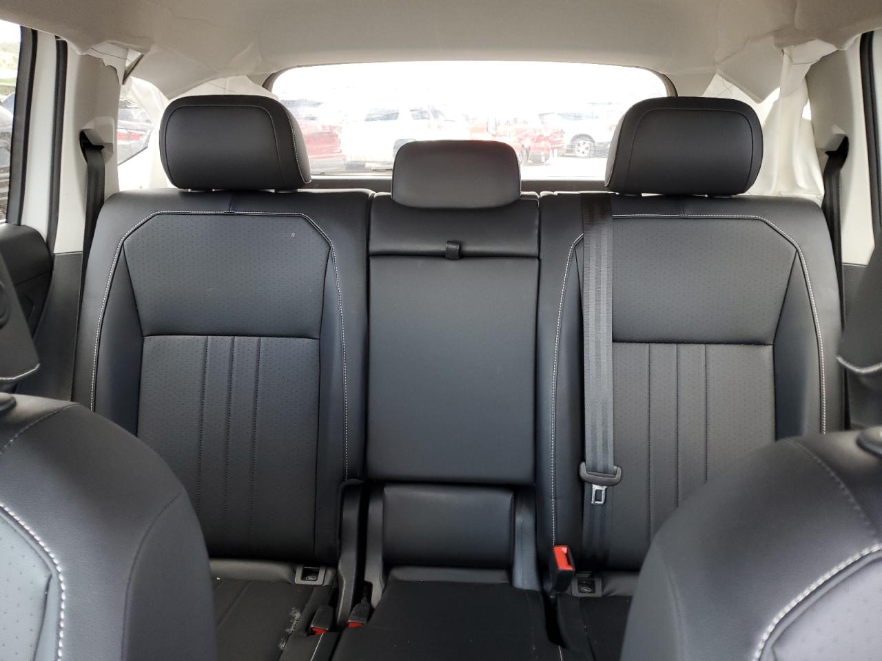 2022 Volkswagen Tiguan Se VIN: 3VV2B7AX0NM080901 Lot: 56039334