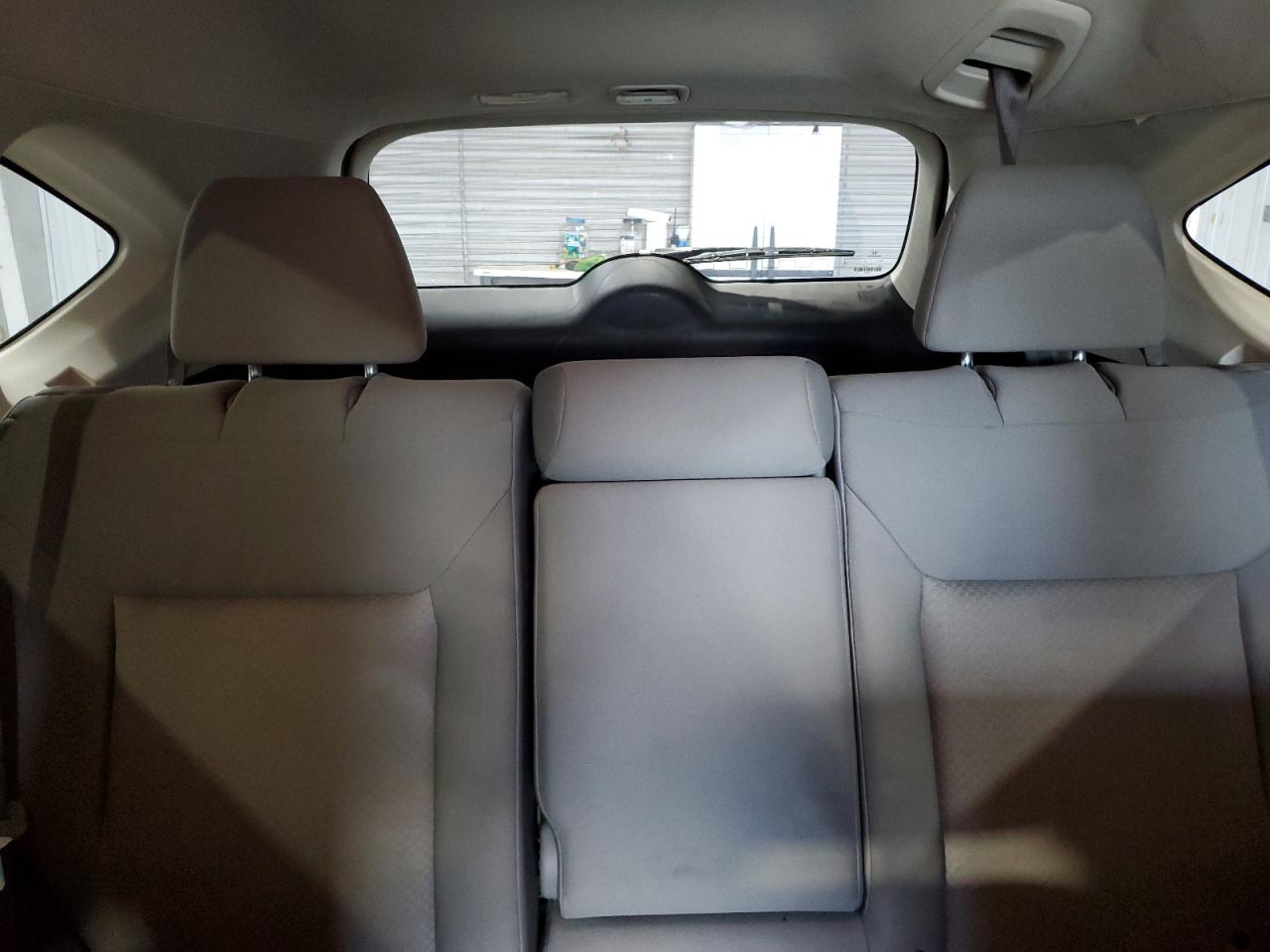 2015 Honda Cr-V Lx VIN: 2HKRM3H33FH559789 Lot: 57082154