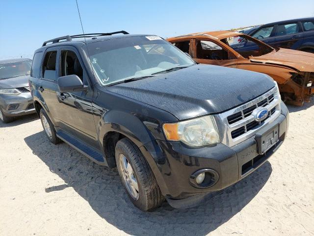 1FMCU9DG6CKB73961 - 2012 FORD ESCAPE - #undefined