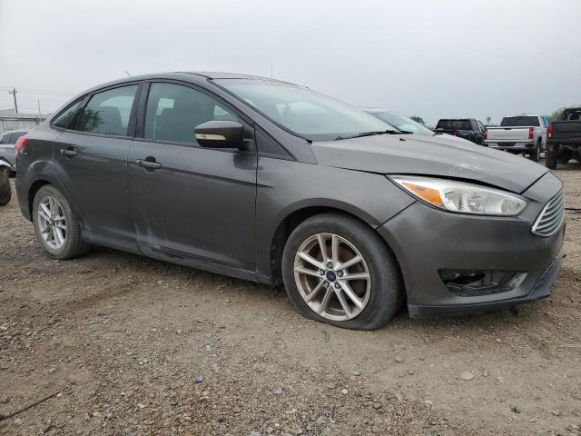 Седаны FORD FOCUS 2015 Серый