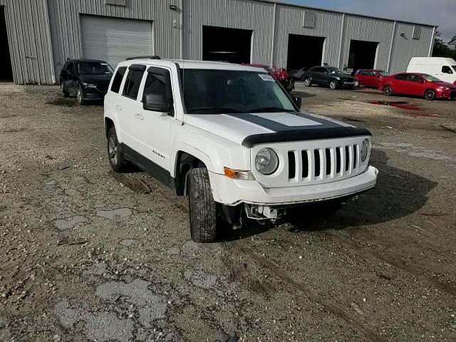1C4NJPBA3GD622063 2016 Jeep Patriot Sport