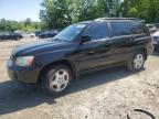 2007 Toyota Highlander Sport იყიდება Candia-ში, NH - Normal Wear