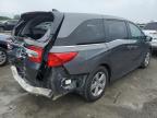 2020 Honda Odyssey Ex продається в Earlington, KY - Rear End