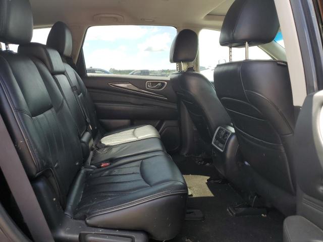 5N1CL0MM9EC528011 | 2014 Infiniti qx60 hybrid